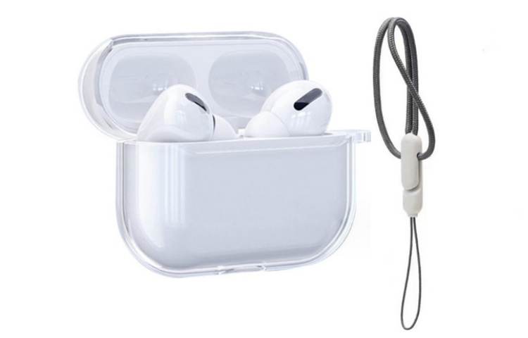 YUANJIXING Headphone Cases