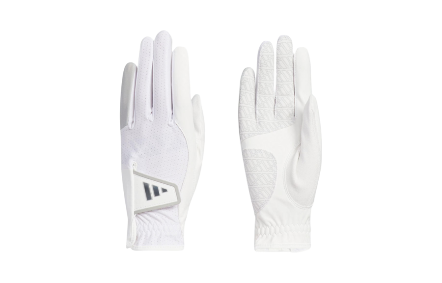 Adidas Adidas Sports Gloves Women's Light Purple