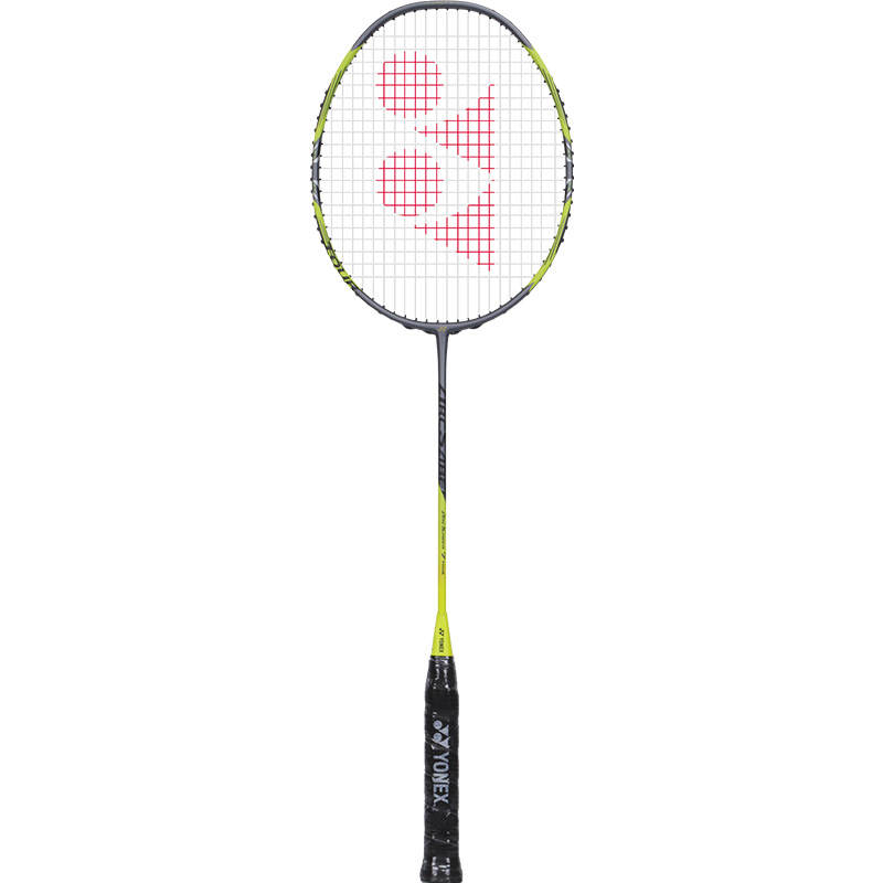 YONEX Bow Sword ARC7 TOUR Full Carbon Badminton Rackets Control Type All around Defense Advanced Level Unisex