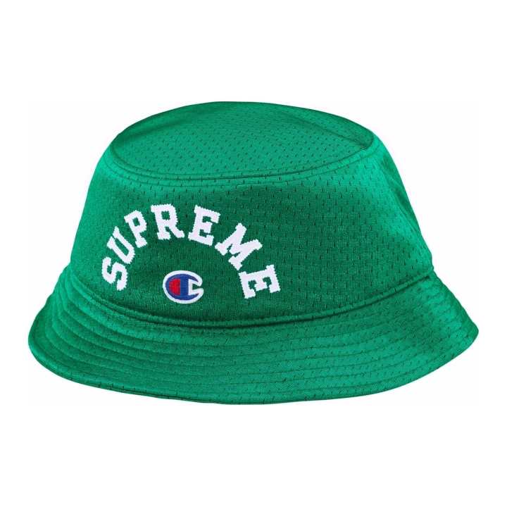 Supreme Supreme Champion Mesh Crusher