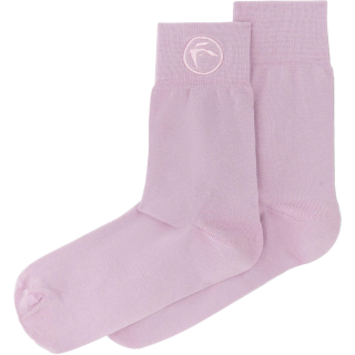 AMBUSH Crew Socks Women's 1 Pack Pink