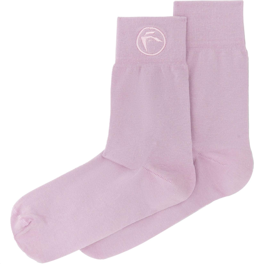 AMBUSH Crew Socks Women's 1 Pack Pink