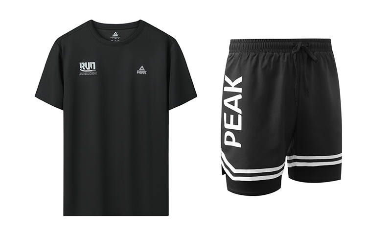 PEAK PEAK Running Clothing Sets Unisex