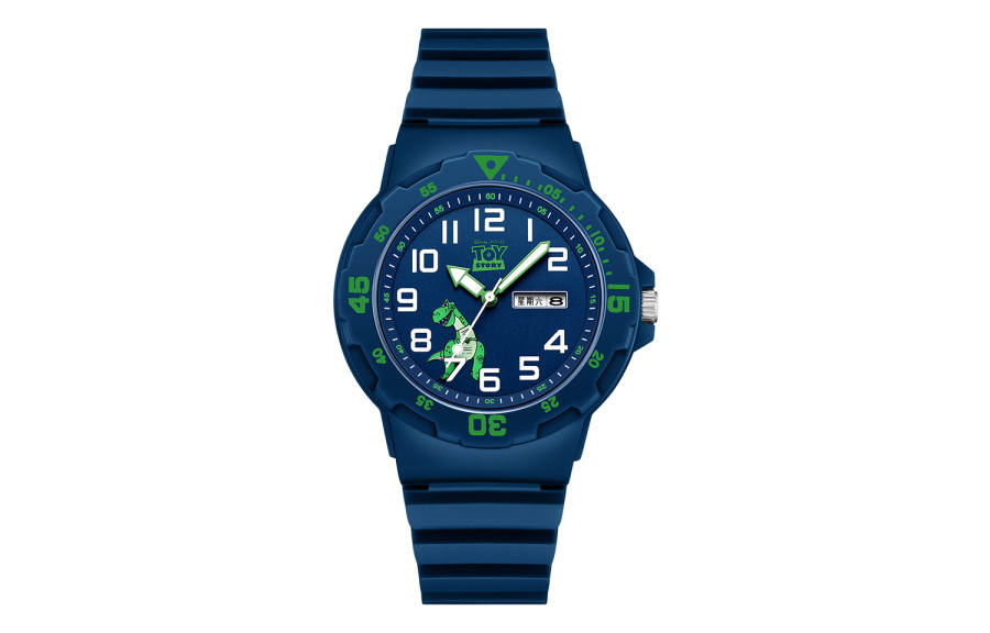 Disney Men's Toy Story Watch