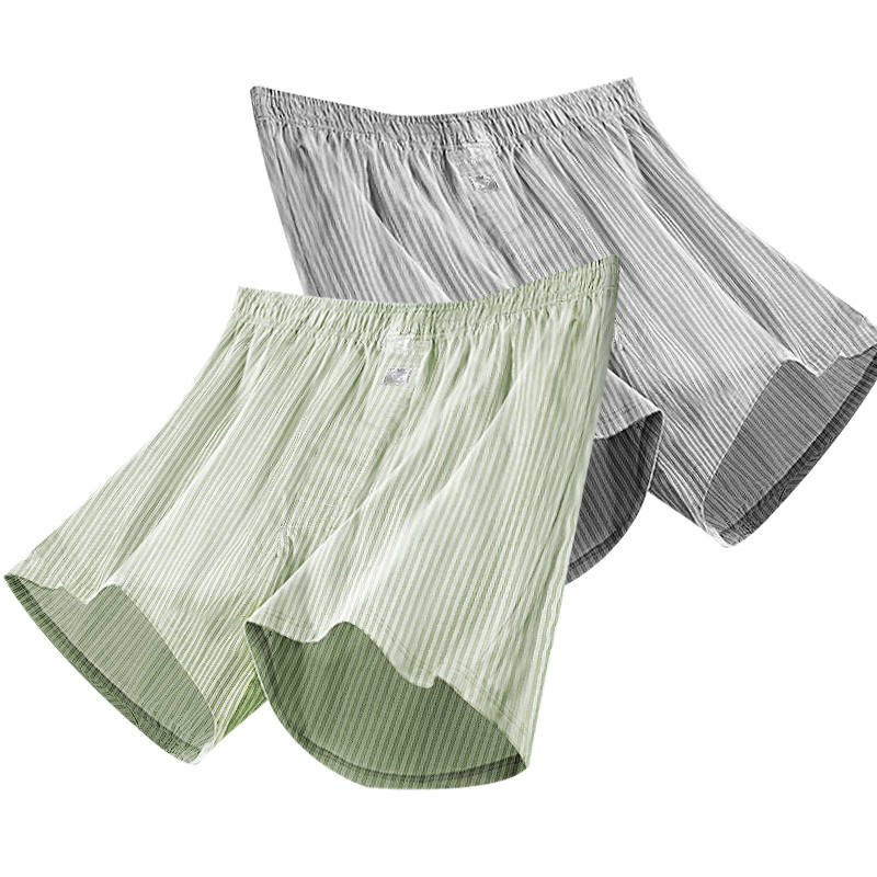 SEPTWOLVES SEPTWOLVES Boxer Shorts Men's 2 Pack