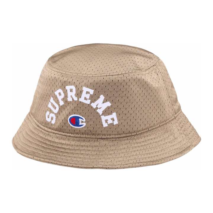Supreme Supreme Champion Mesh Crusher