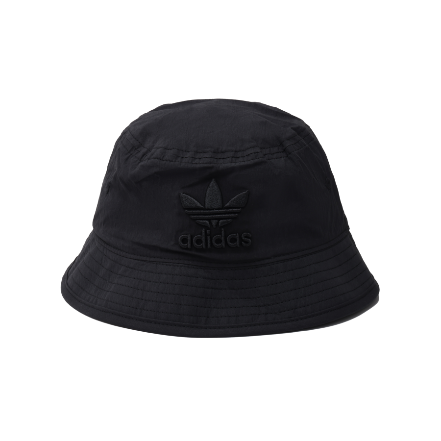 Adidas Originals Cotton Bucket Hats Unisex