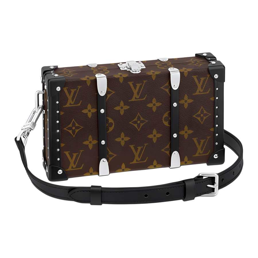 LOUIS VUITTON Lv None