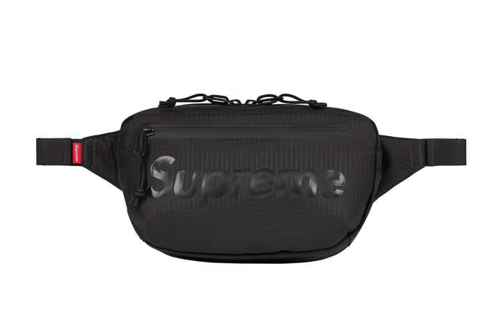 Supreme Supreme Nylon Crossbody Bag, Sling Bag, Fanny Pack Regular Unisex Multicolor