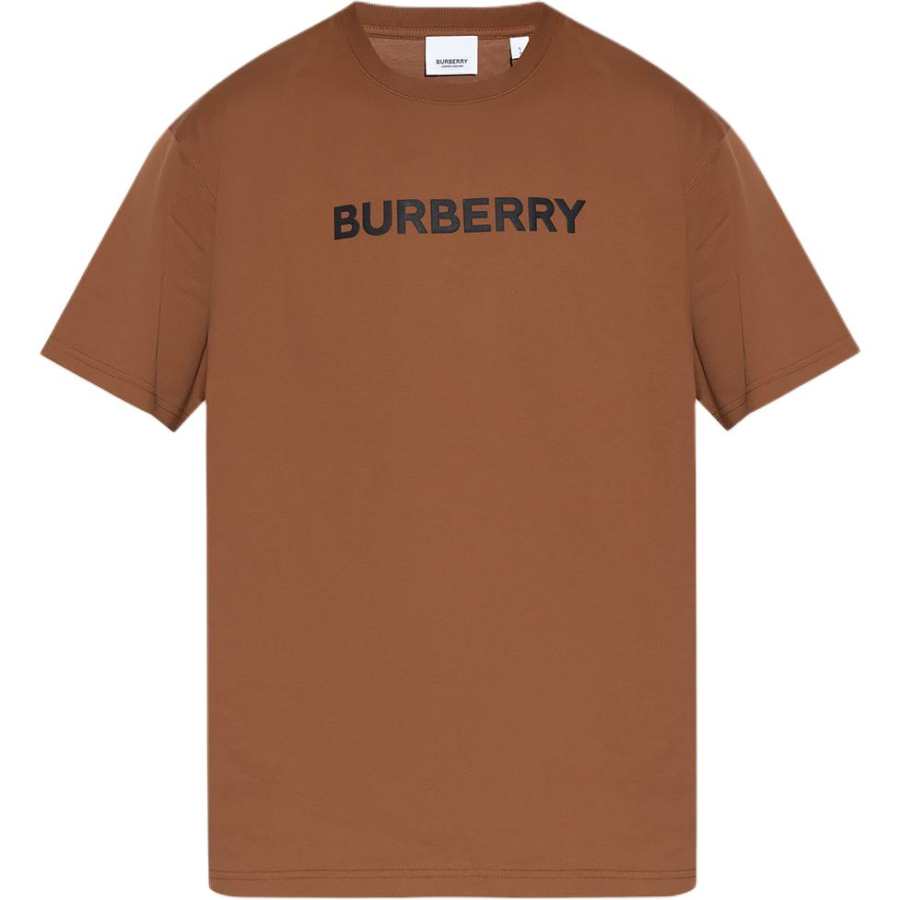 Burberry Logo T Shirt