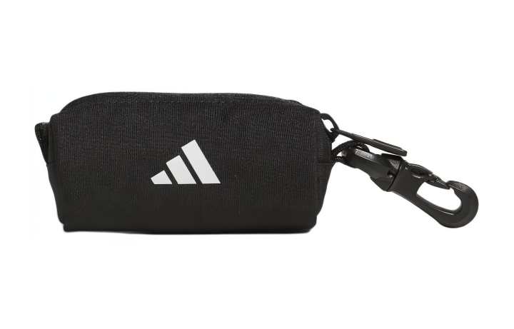 Adidas Adidas Recycled Material Clutch Regular Men's Black