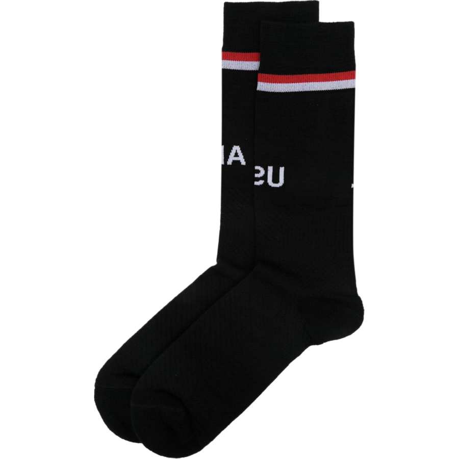 AMBUSH Logo intarsia Socks