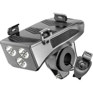 Klattermusen Bicycle Lights