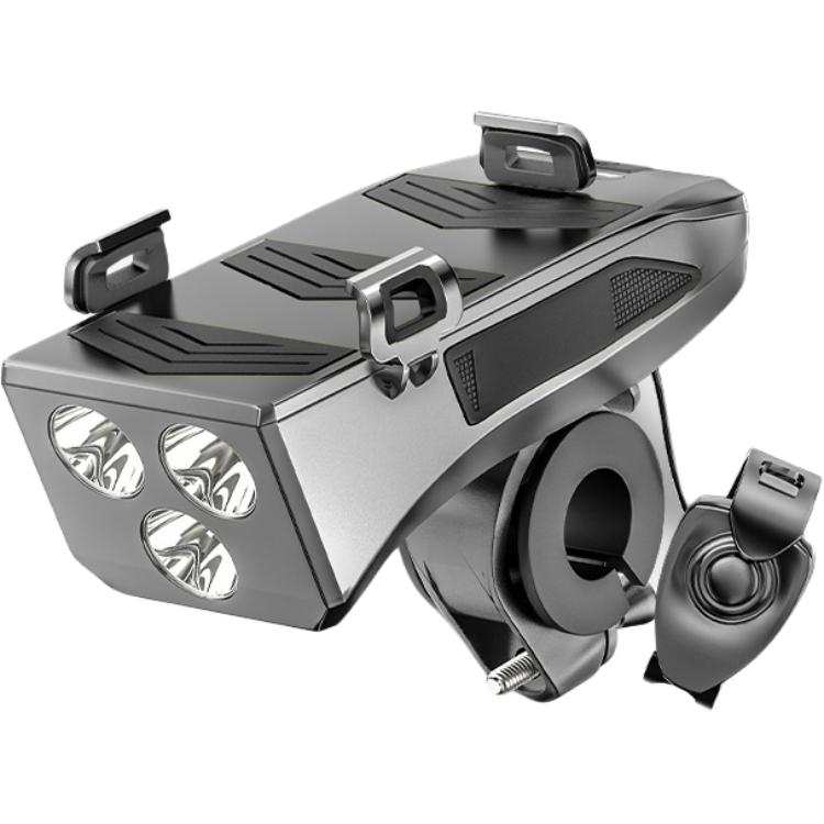 Klattermusen Bicycle Lights
