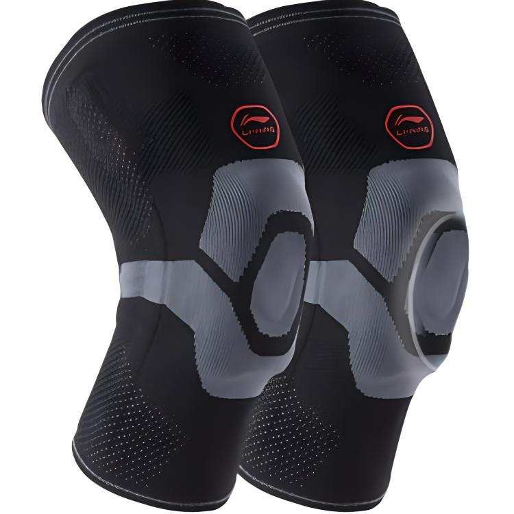 Li-Ning Li Ning Knee Pads Mountaineering Cycling Tennis Basketball Rock Climbing Unisex