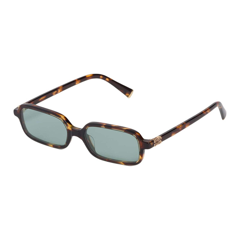 MIU MIU Miu Miu Regard sunglasses