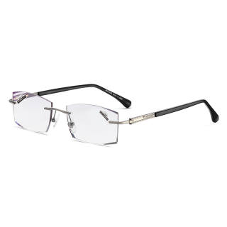 ZIPPO Functional Glasses Unisex