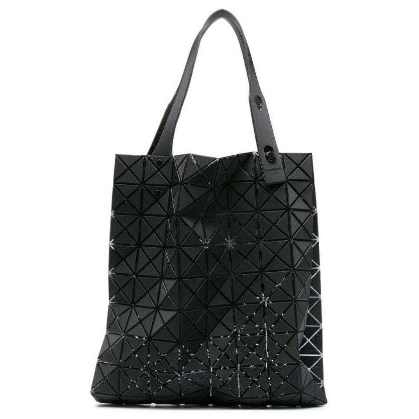ISSEY MIYAKE Prism Plus Geometric Tote Bag