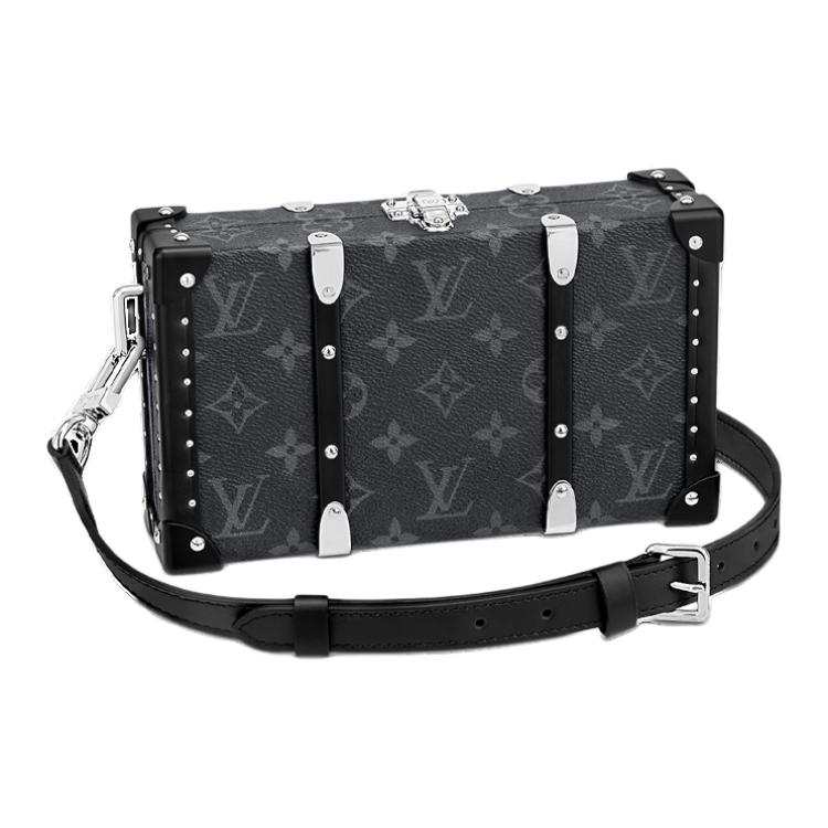 LOUIS VUITTON Louis Vuitton Neo Wallet Trunk
