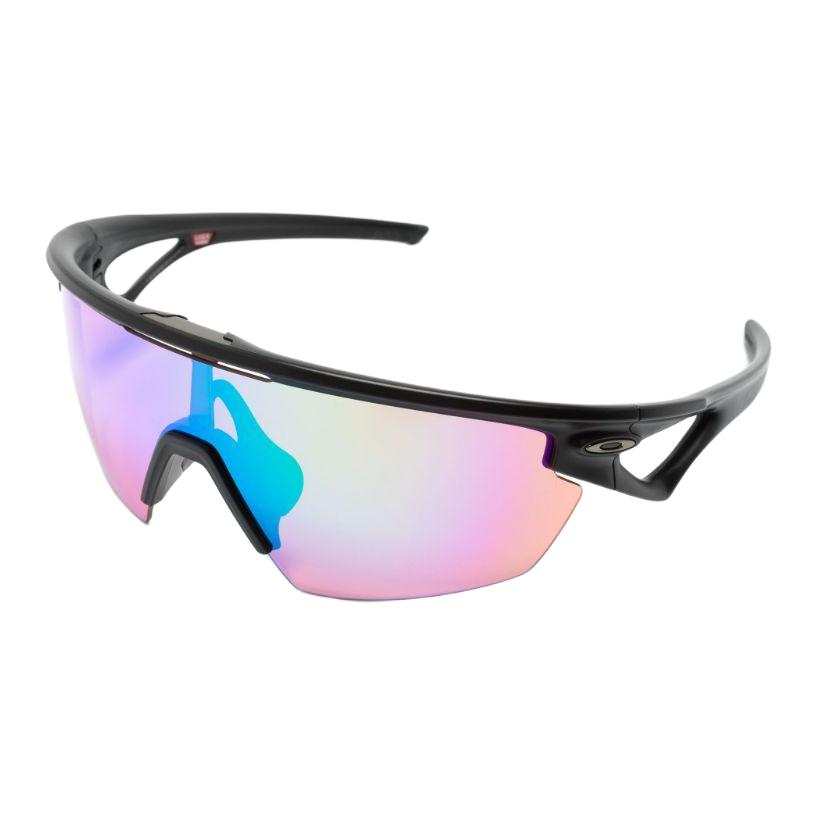 Oakley Oakley Sphaera Shield Frame Sunglasses