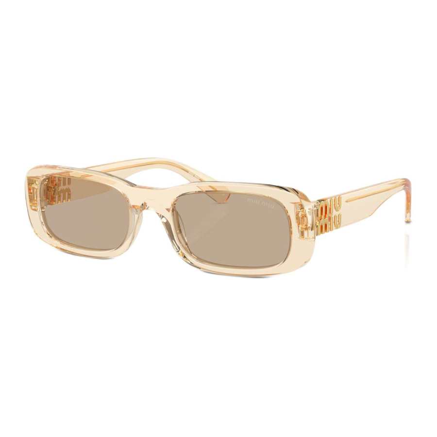 MIU MIU Miu Miu Rectangle-Frame Sunglasses