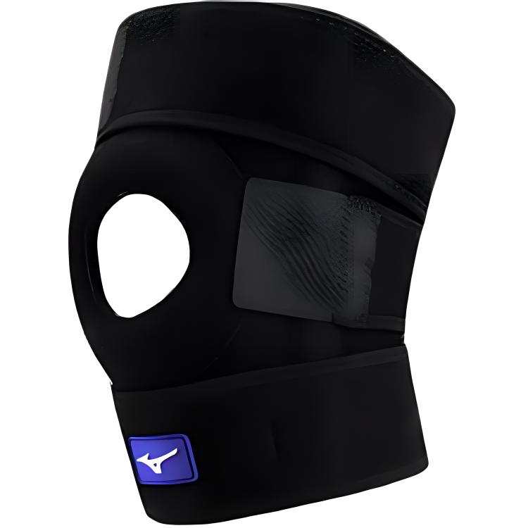 Mizuno Mizuno Knee Pads Polyester Polyamide Elastane