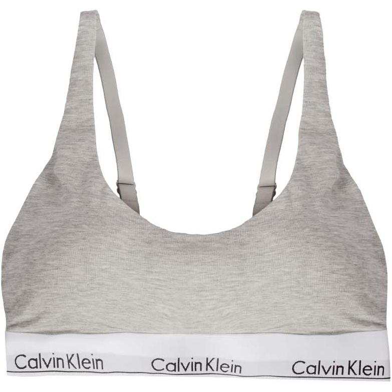 Calvin Klein Calvin Klein Logo band Bra