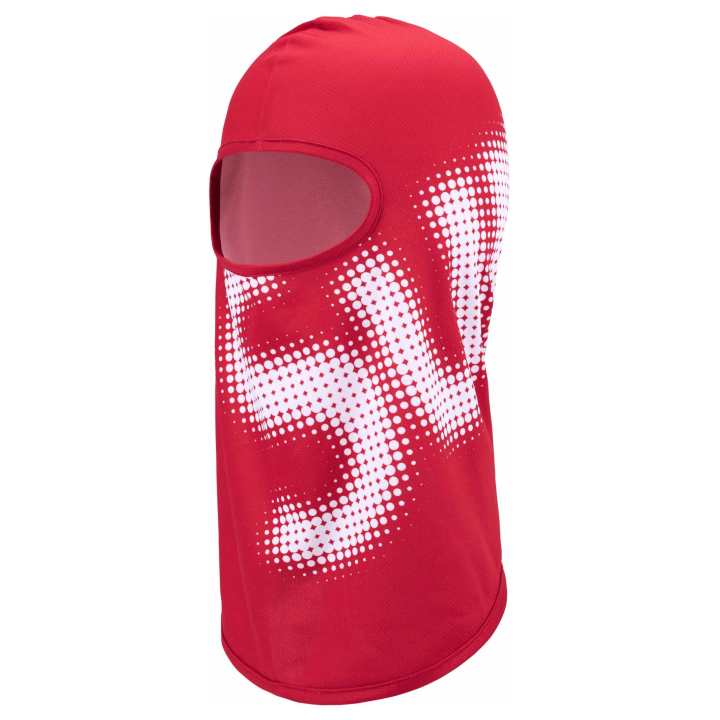 Supreme Supreme Halftone-logo balaclava