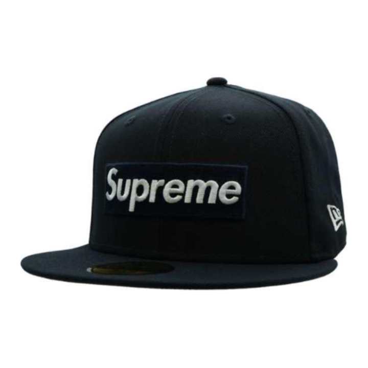 Supreme Supreme Mlb Teams San Francisco Box Logo New Era 59Fifty Fitted Cap