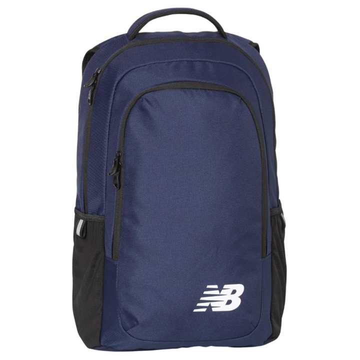 New Balance New Balance 560D Polyester Backpack Regular Unisex Marine Blue