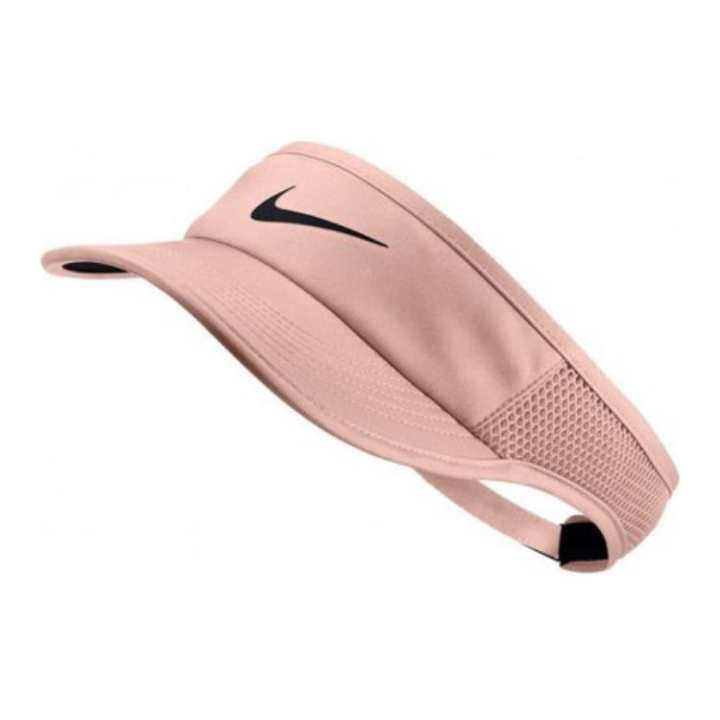 Nike Nike Polyester Sun Protection Hats Women's Pink