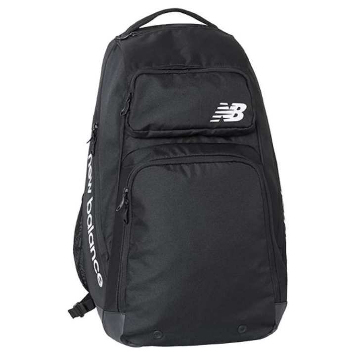 New Balance New Balance Polyester Backpack Men's Black