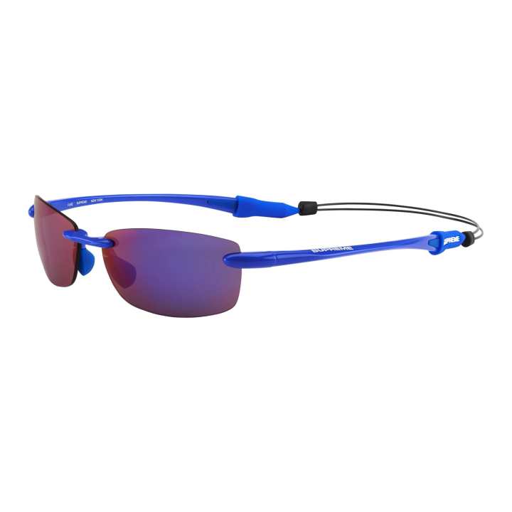 Supreme Supreme Fuse Sunglasses