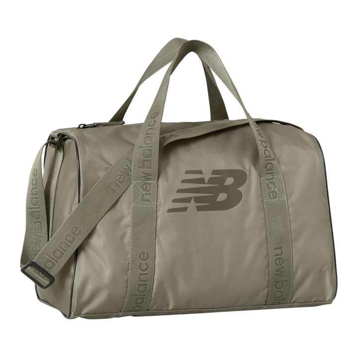 New Balance New Balance Polyester Travel Bag Regular Unisex Green