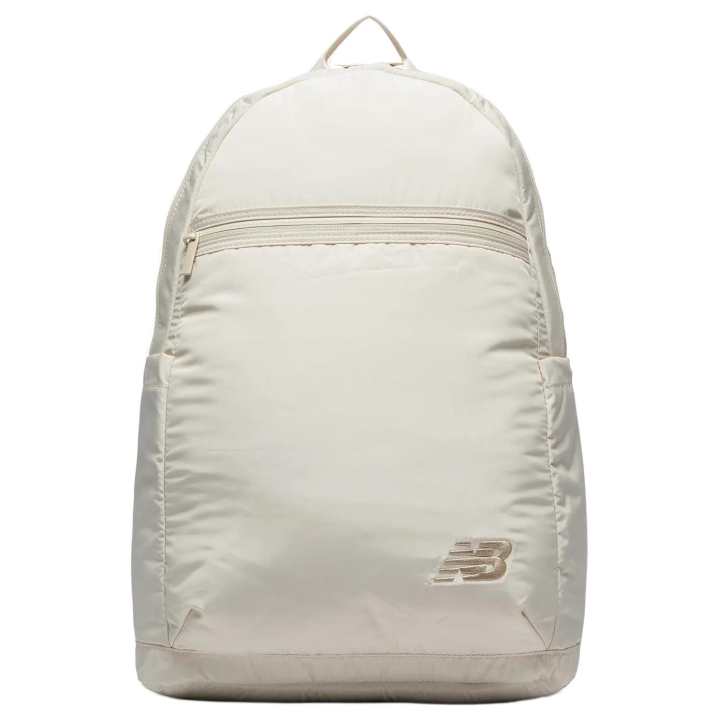New Balance New Balance Textile Backpack Large Unisex Beige
