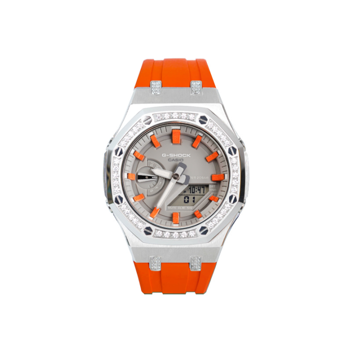 CASIO CASIO Unisex Gray Watch