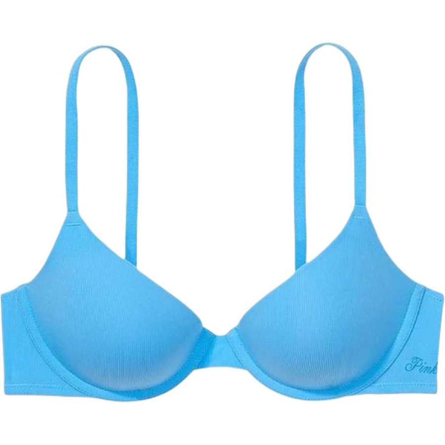 Victoria's Secret Bra Women's Blue