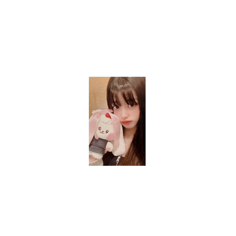 STARSHIP Entertainment x Linefriends IVE 2nd EP Switch Full Amount Card 2.0 Photocards