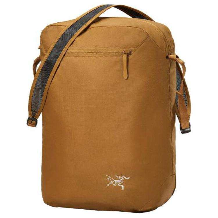 Arcteryx Arc'teryx 12L Outdoor Bags Nylon Yellow Women's