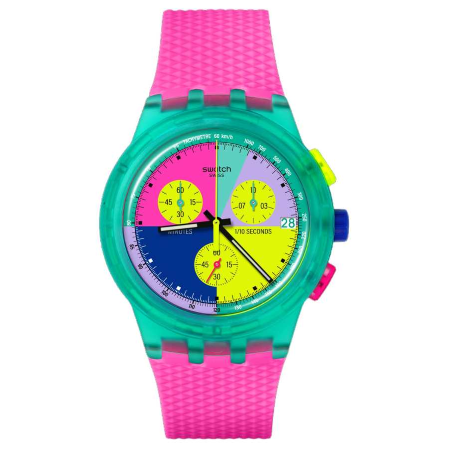 SWATCH SWATCH Unisex Watch SUSG408