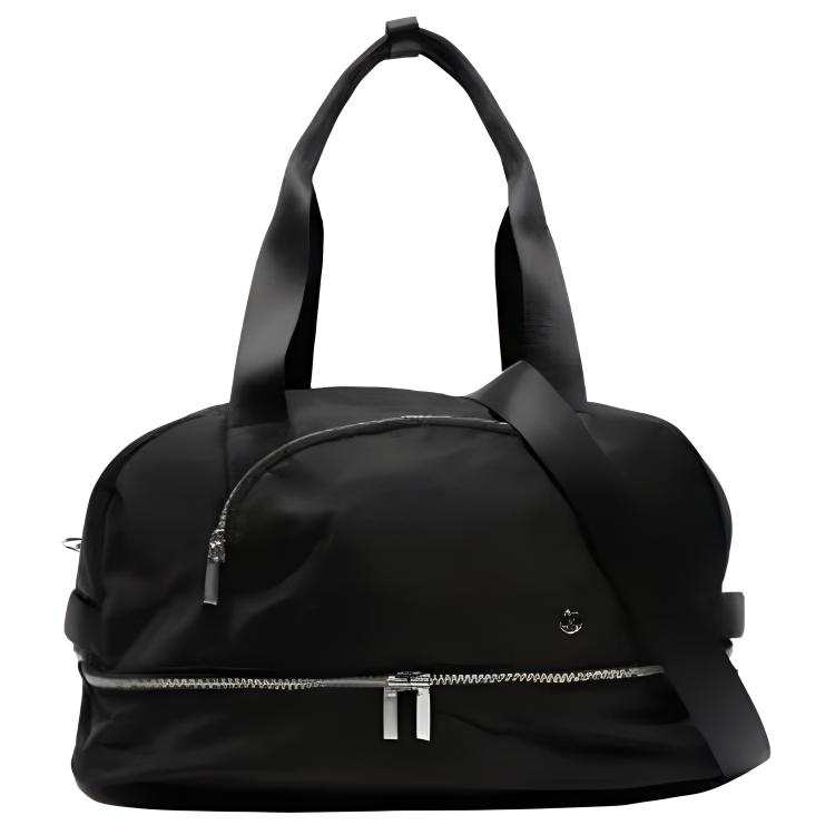 Lululemon 29L Nylon Shoulder Bag, Crossbody Bag, Handbag, Travel Bag Women's