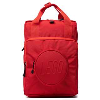 LEGO Canvas Backpack Regular Women's Bright Red