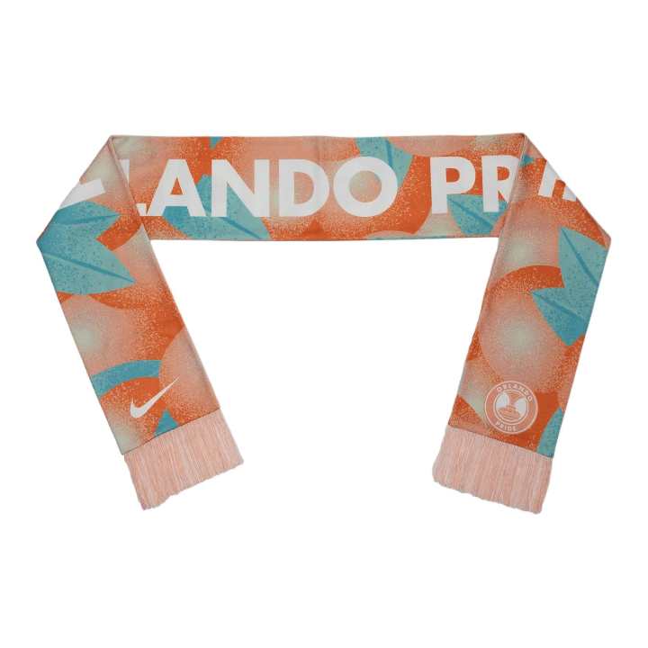 Nike Nike Orlando Pride Nike Nwsl Scarf