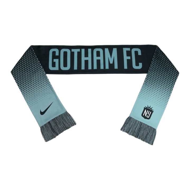 Nike Nike NJ/NY Gotham Fc Nike Nwsl Scarf