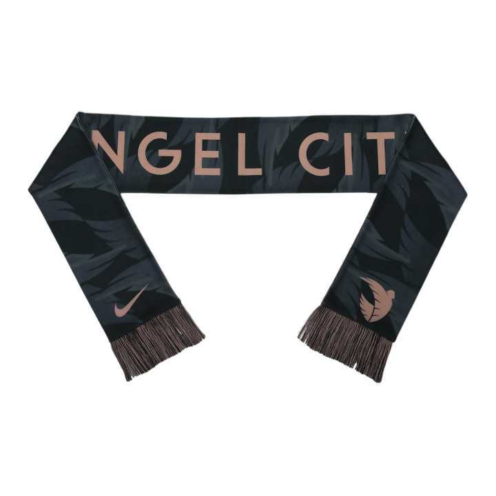Nike Nike Angel City Fc Nike Nwsl Scarf