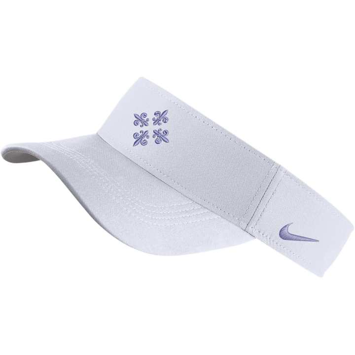 Nike Nike Racing Louisville Fc Nike Dri FIT Nwsl Visor