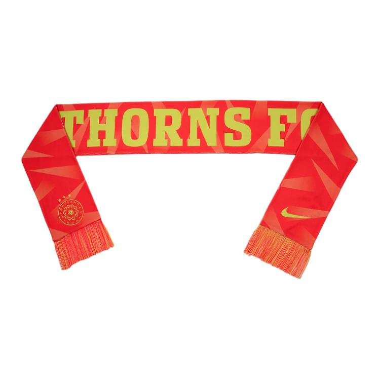 Nike Nike Portland Thorns Fc Nike Nwsl Scarf