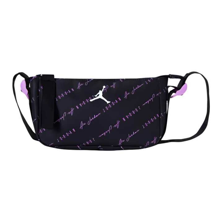 Jordan Jordan Polyester One Shoulder Crossbody Bag Regular Men's