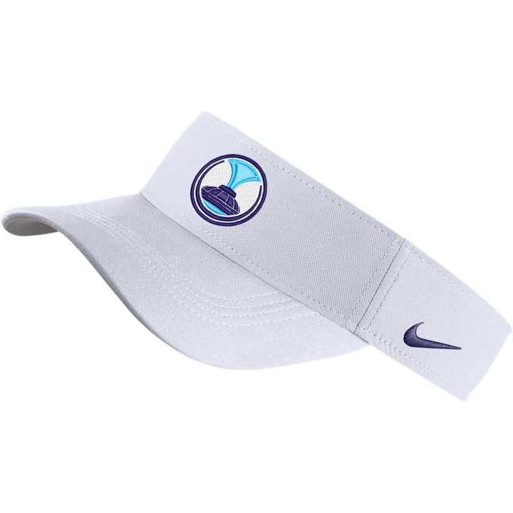 Nike Nike Orlando Pride Nike Dri FIT Nwsl Visor