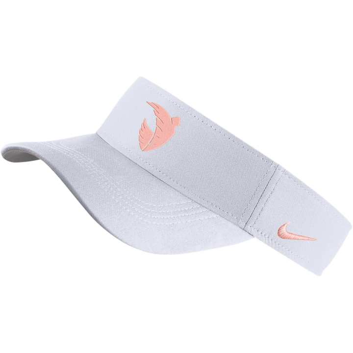 Nike Nike Angel City Fc Nike Dri FIT Nwsl Visor